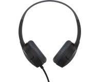 Belkin Słuchawki dla dzieci, nauszne, czarne - 1121630 - zdjęcie 2